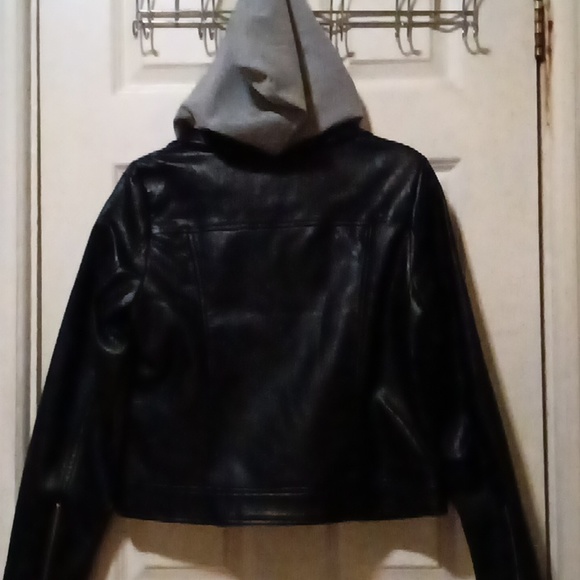 MOTO JACKET - Picture 2 of 5